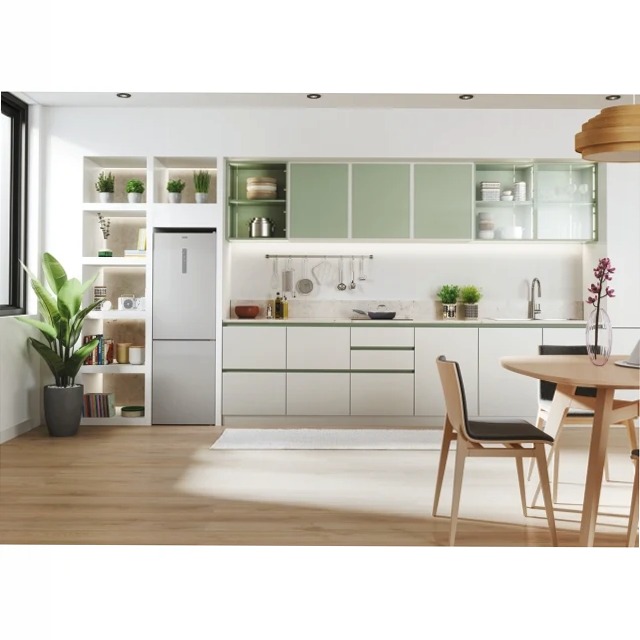 Frigorifero - Fresco - CCE7T618ES - 34004862