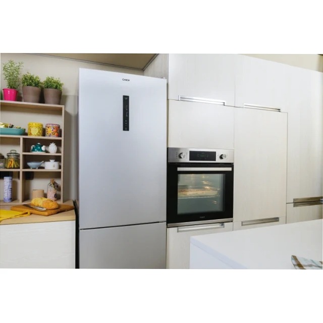 Frigorifero - Fresco - CCE7T618ES - 34004862