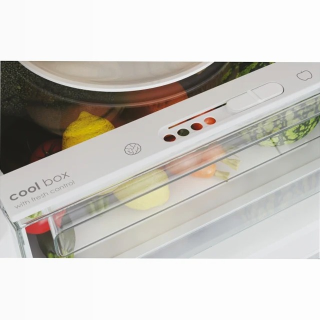 Frigorifero - Fresco - CCE7T618ES - 34004862