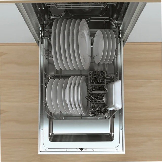 Lavastoviglie Brava CDIH 2T1047 - 32901423