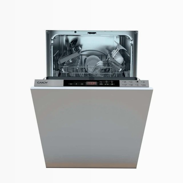 Lavastoviglie Brava CDIH 2T1047 - 32901423