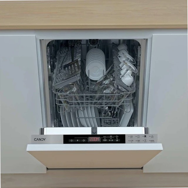 Lavastoviglie Brava CDIH 2T1047 - 32901423