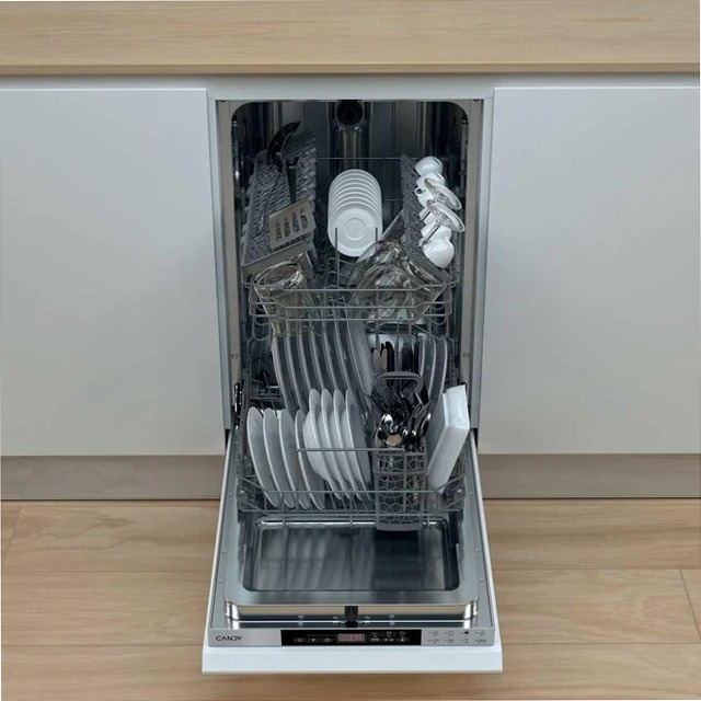 Lavastoviglie Brava CDIH 2T1047 - 32901423