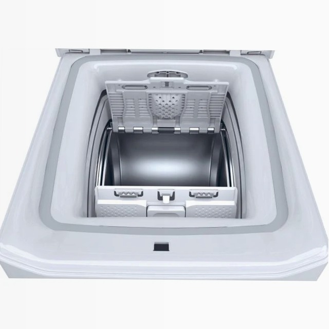 Lavatrice a carico dall’alto - Smart - CSTG 27T2-11 1200rpm 7kg Bianco