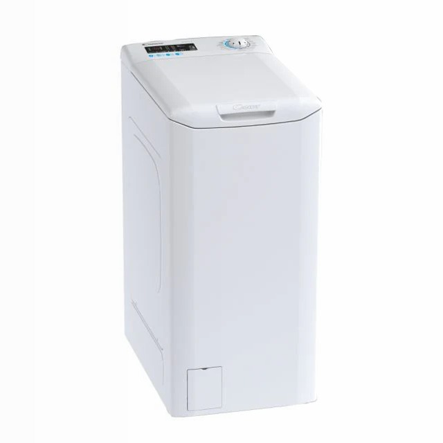 Lavatrice a carico dall’alto - Smart - CSTG 27T2-11 1200rpm 7kg Bianco