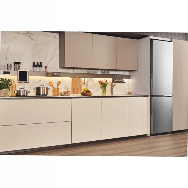 Frigorifero - Fresco 300 - CNCQ2T620DX - 34005767