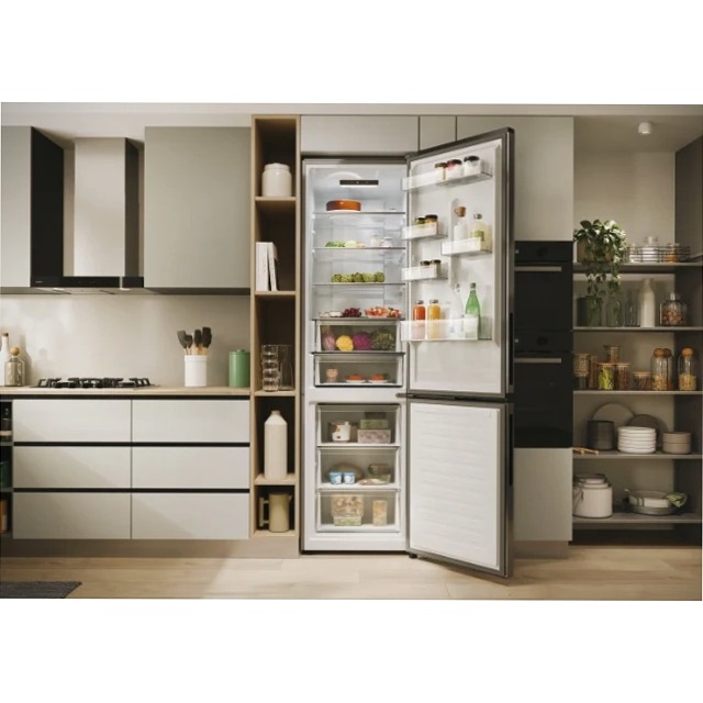 Frigorifero - Fresco 300 - CNCQ2T620DX - 34005767