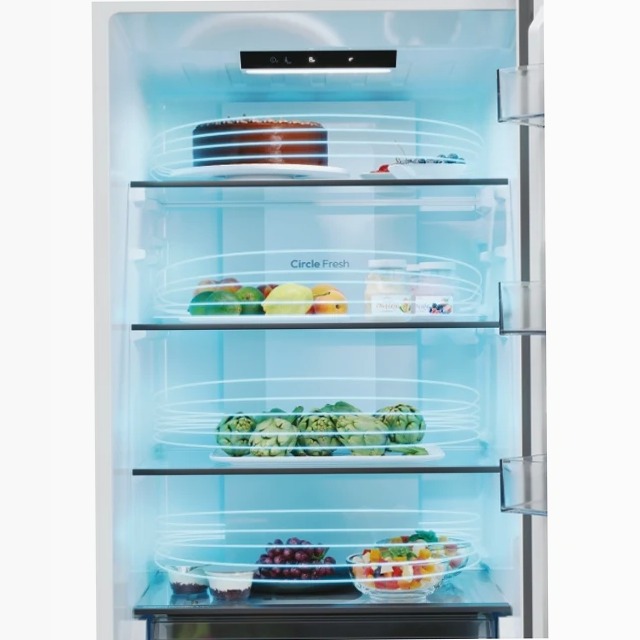Frigorifero - Fresco 300 - CNCQ2T620DX - 34005767
