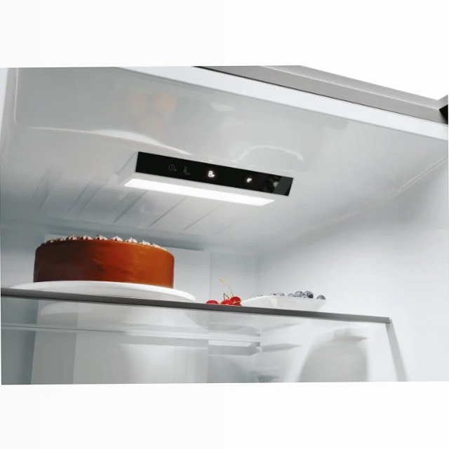 Frigorifero - Fresco 300 - CNCQ2T620DX - 34005767