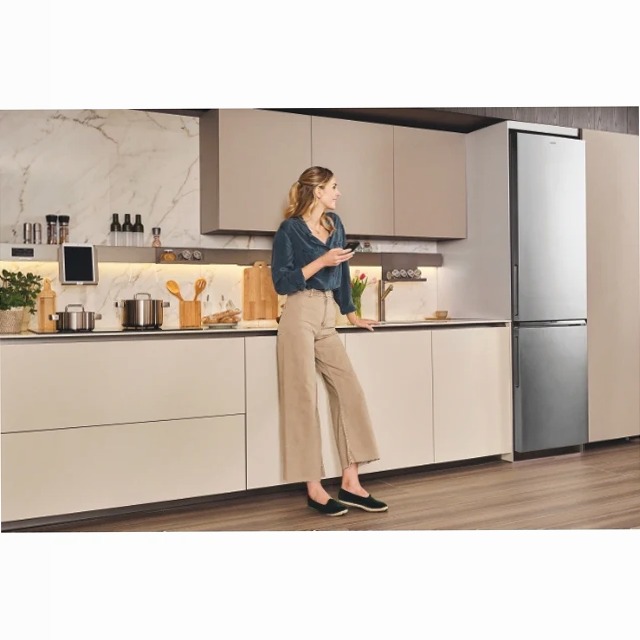 Frigorifero - Fresco 300 - CNCQ2T620DX - 34005767