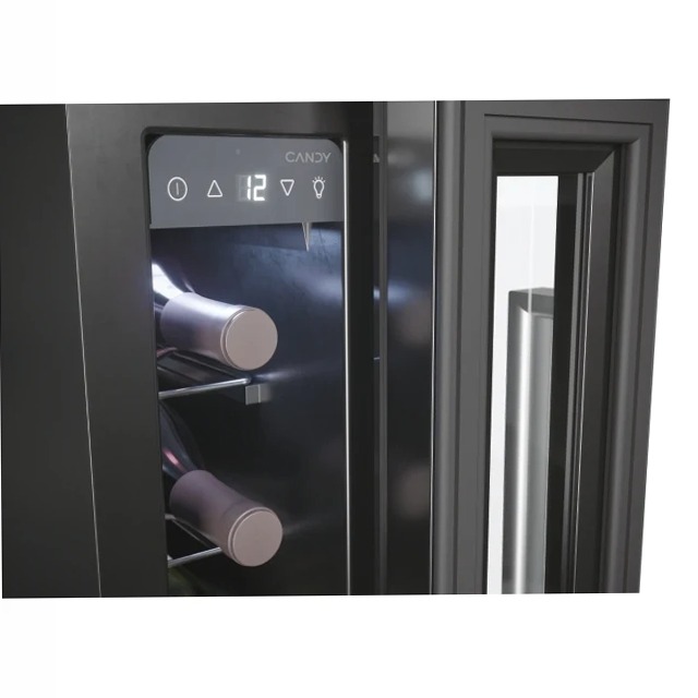 Cantinetta DiVino - CCVB 15/1
