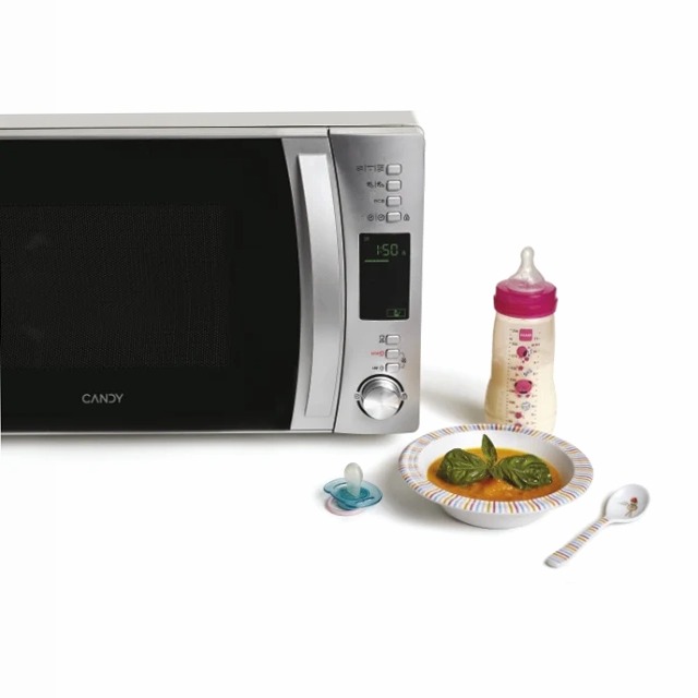 Microonde COOKinAPP CMXG22DS - 38000262