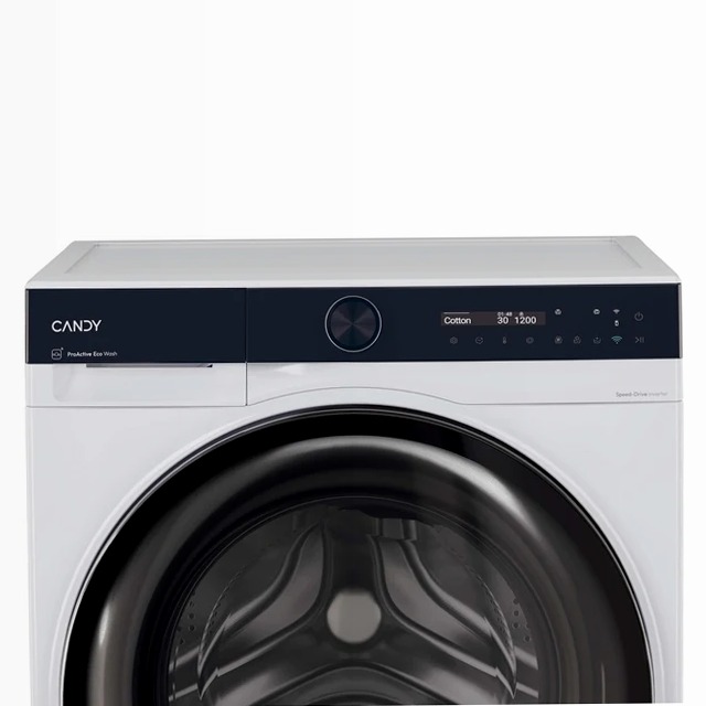 Lavatrice a carica frontale - ProWash 700 - BS 411B9-S - 31020252