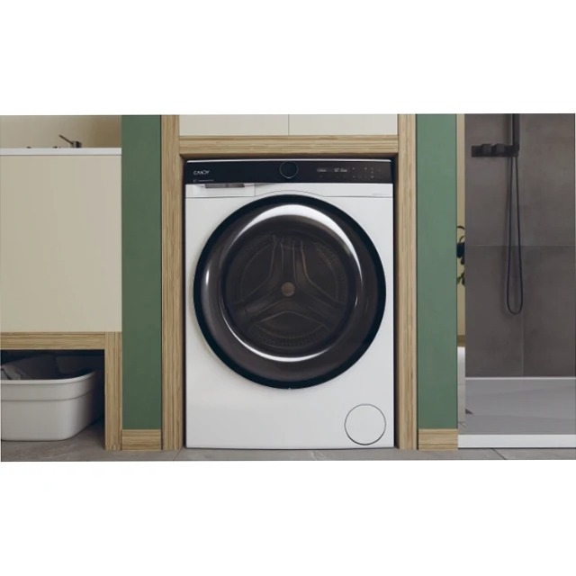 Lavatrice a carica frontale - ProWash 700 - BS 411B9-S - 31020252