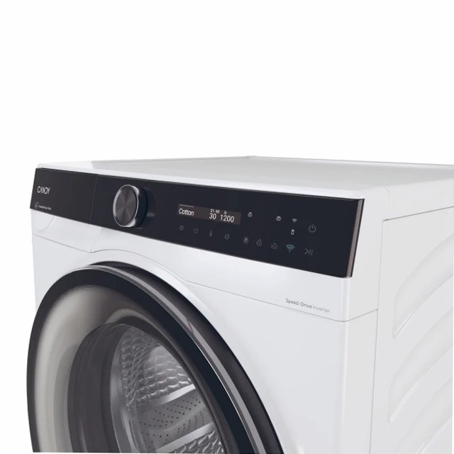 Lavatrice a carica frontale - ProWash 700 - BS 411B9-S - 31020252