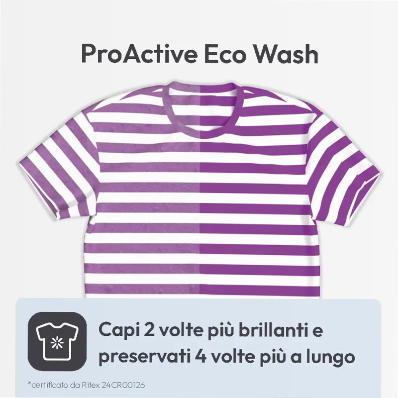 Lavatrice a carica frontale - ProWash 700 - BS 411B9-S - 31020252