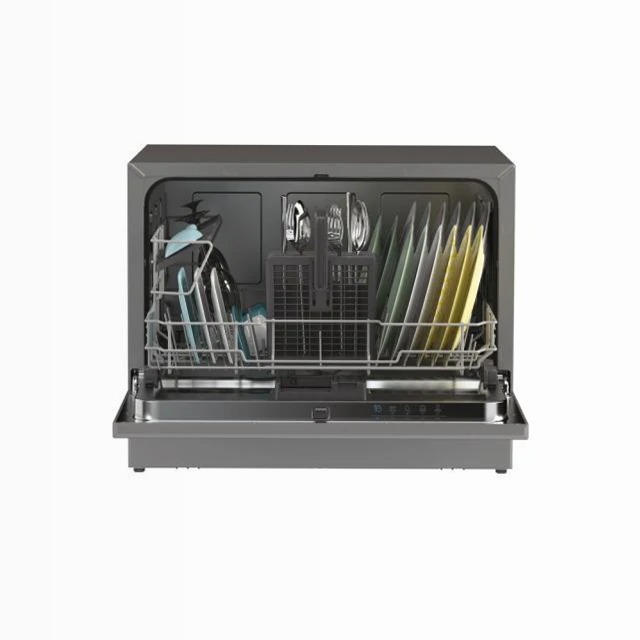Lavastoviglie - Rapido' - CP 6E51LS - 32002576