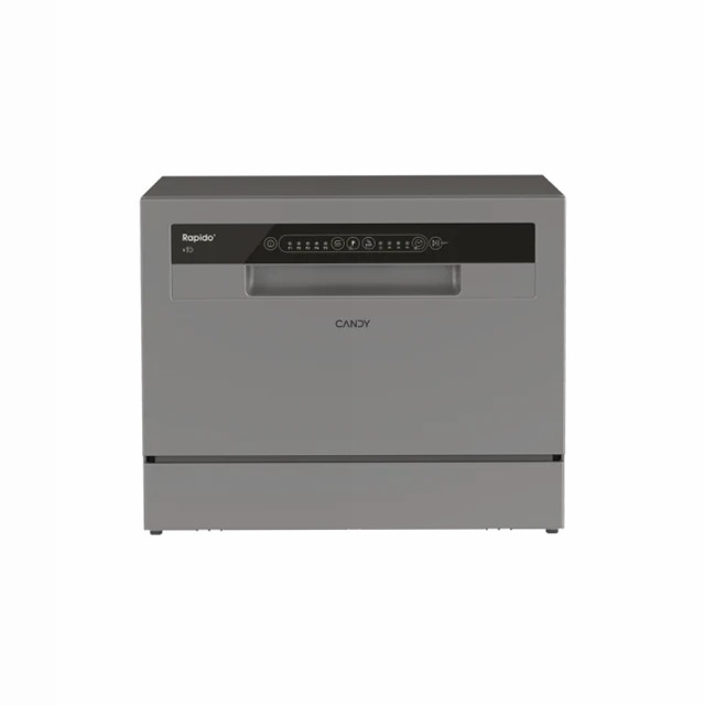 Lavastoviglie - Rapido' - CP 6E51LS - 32002576