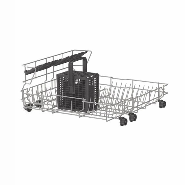 Lavastoviglie - Rapido' - CP 6E51LS - 32002576