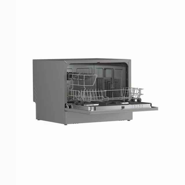 Lavastoviglie - Rapido' - CP 6E51LS - 32002576