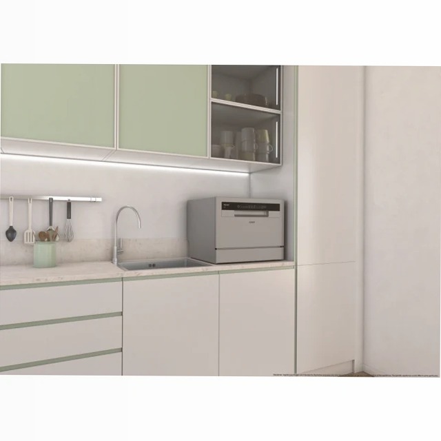 Lavastoviglie - Rapido' - CP 6E51LS - 32002576