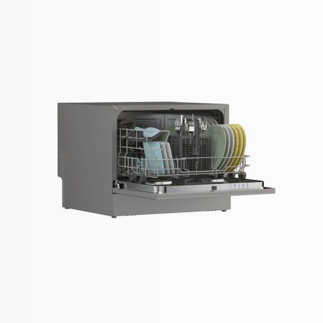 Lavastoviglie - Rapido' - CP 6E51LS - 32002576