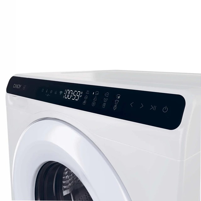Lavatrice a carica frontale ProWash 700 Mini - CW50-BP12307WU1-S