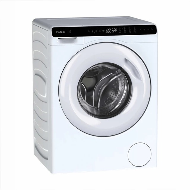Lavatrice a carica frontale ProWash 700 Mini - CW50-BP12307WU1-S