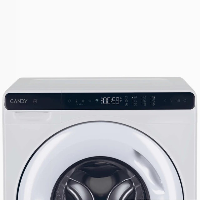 Lavatrice a carica frontale ProWash 700 Mini - CW50-BP12307WU1-S