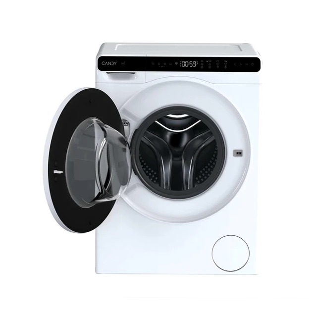 Lavatrice a carica frontale ProWash 700 Mini - CW50-BP12307WU1-S