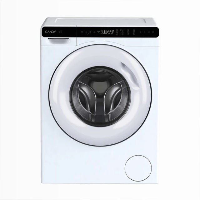 Lavatrice a carica frontale ProWash 700 Mini - CW50-BP12307WU1-S