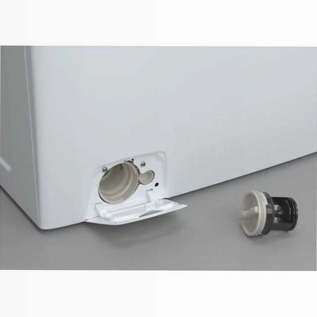 Lavatrice a carica frontale Candy Smart CS 14102DW4/1-S 1400rpm 10kg Bianco Libera