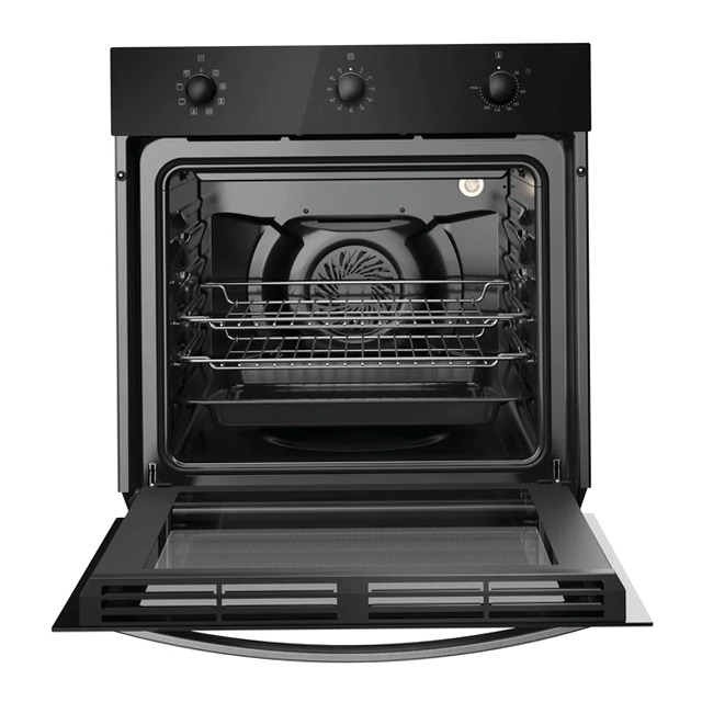 Forno Elettrico Ventilato Candy Idea N602/N IT Blu