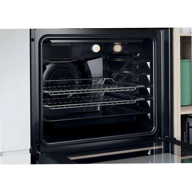 Forno Elettrico Ventilato Candy Idea N602/N IT Blu
