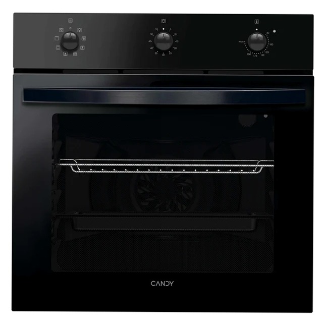 Forno Elettrico Ventilato Candy Idea N602/N IT Blu