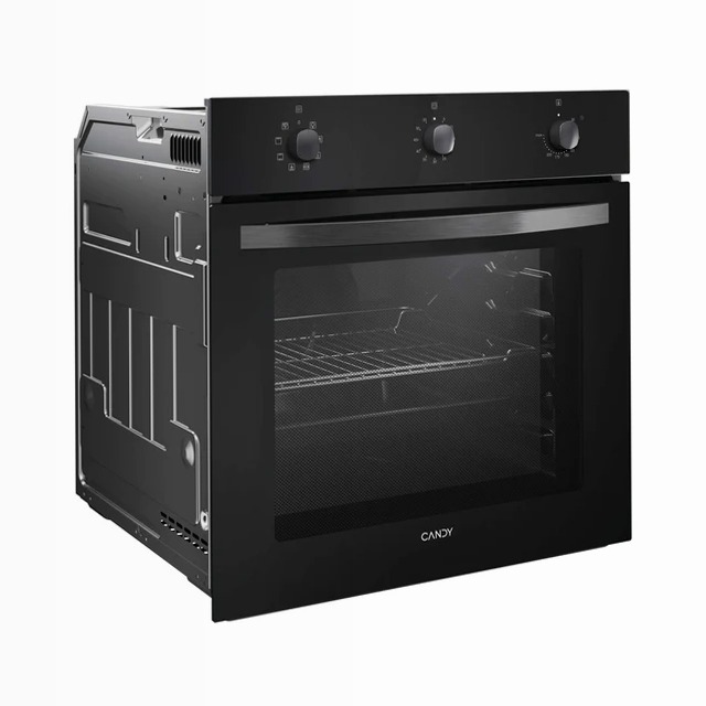 Forno Elettrico Ventilato Candy Idea N602/N IT Blu