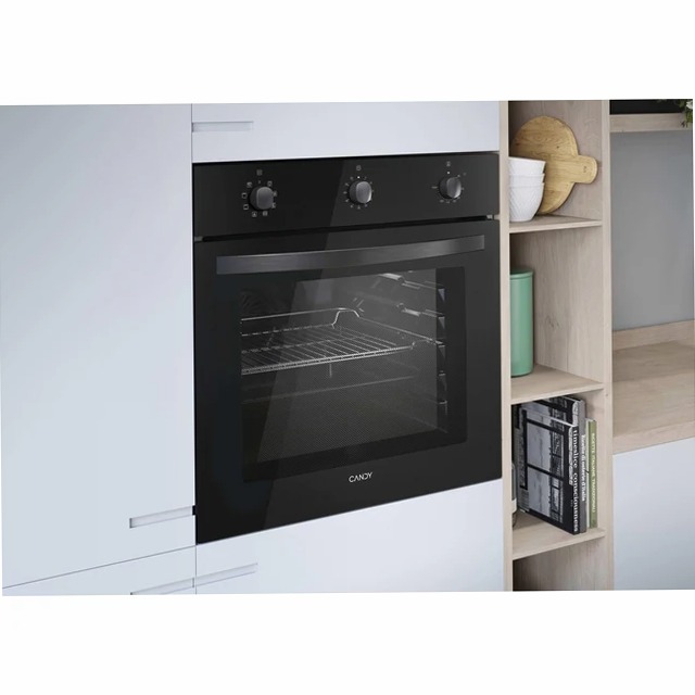 Forno Elettrico Ventilato Candy Idea N602/N IT Blu