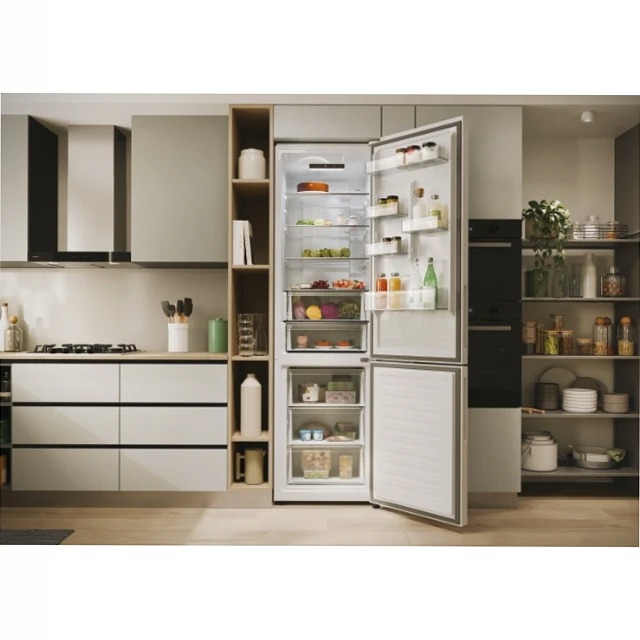 Frigorifero - Fresco 300 - CNCQ2T620DW - 34005764