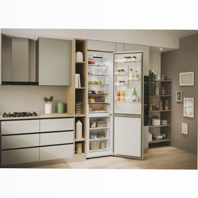 Frigorifero - Fresco 300 - CNCQ2T620DW - 34005764