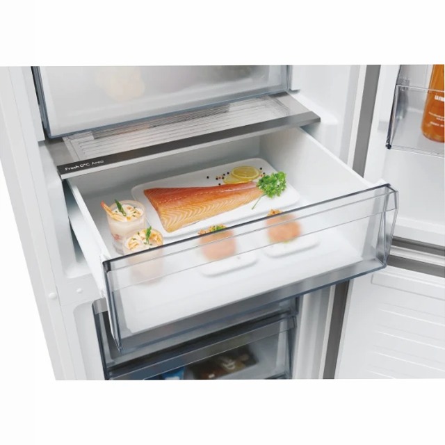 Frigorifero - Fresco 300 - CNCQ2T620DW - 34005764