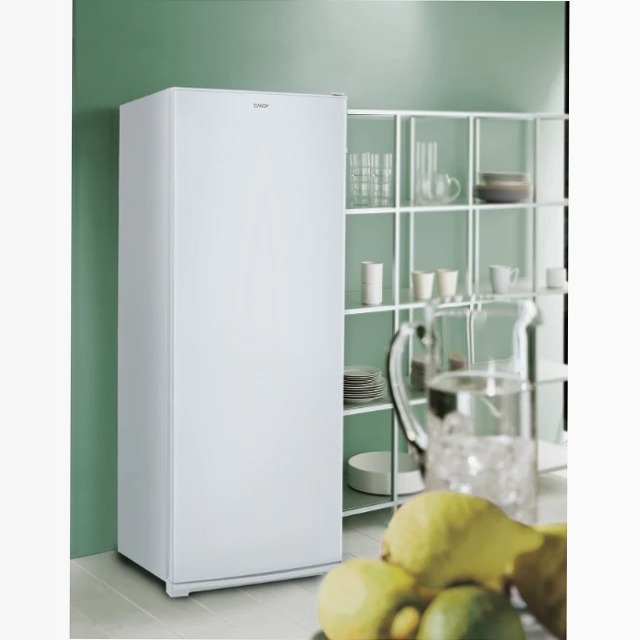 Congelatore Verticale CUQS 513EW - 37001576 Libera Bianco