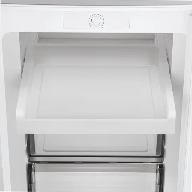 Congelatore Verticale CUQS 513EW - 37001576 Libera Bianco