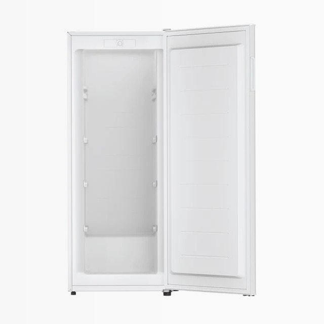 Congelatore Verticale CUQS 513EW - 37001576 Libera Bianco