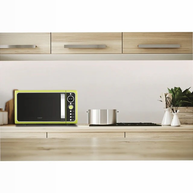 Microonde - Divo - DIVO G25CG - 38000903