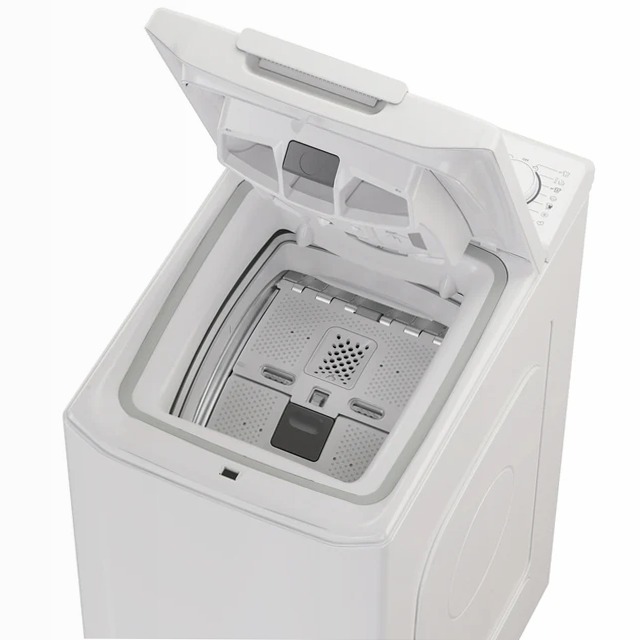 Lavatrice a carica dall’alto ProWash 300 - TCA273D3-S 1200rpm 7kg Bianco