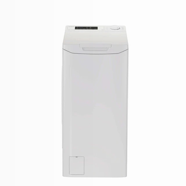 Lavatrice a carica dall’alto ProWash 300 - TCA273D3-S 1200rpm 7kg Bianco