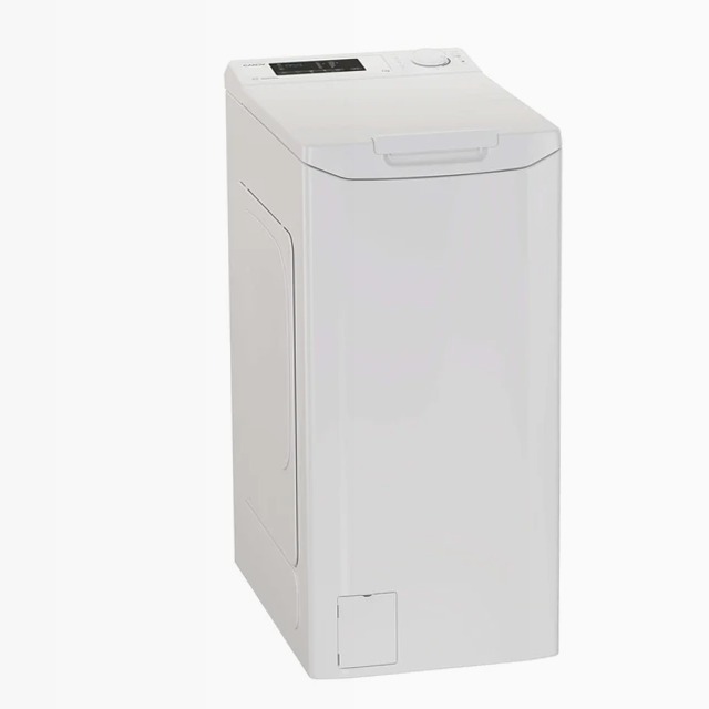 Lavatrice a carica dall’alto ProWash 300 - TCA273D3-S 1200rpm 7kg Bianco
