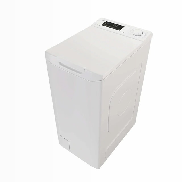 Lavatrice a carica dall’alto ProWash 300 - TCA273D3-S 1200rpm 7kg Bianco