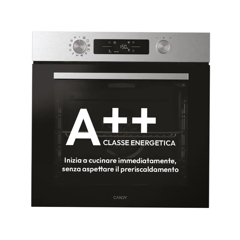 Forno - Candy New Moderna - CA6 N3B3EHTX - 33703985