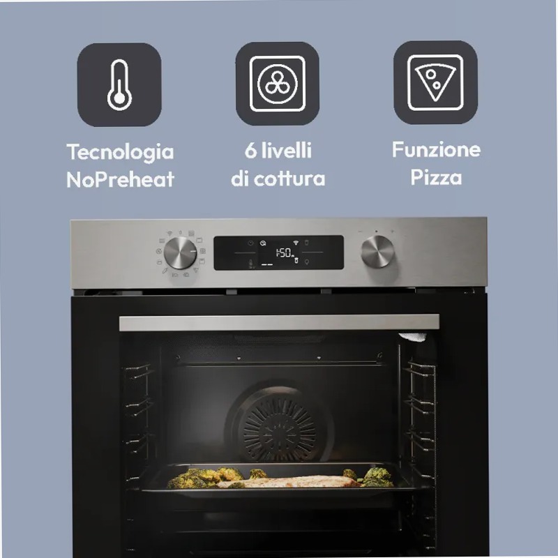 Forno - Candy New Moderna - CA6 N3B3EHTX - 33703985